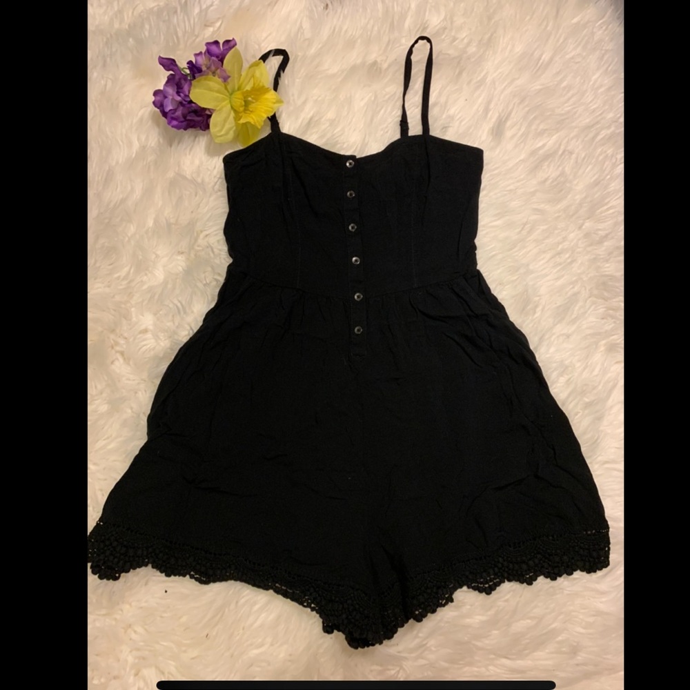 ✨Express Romper